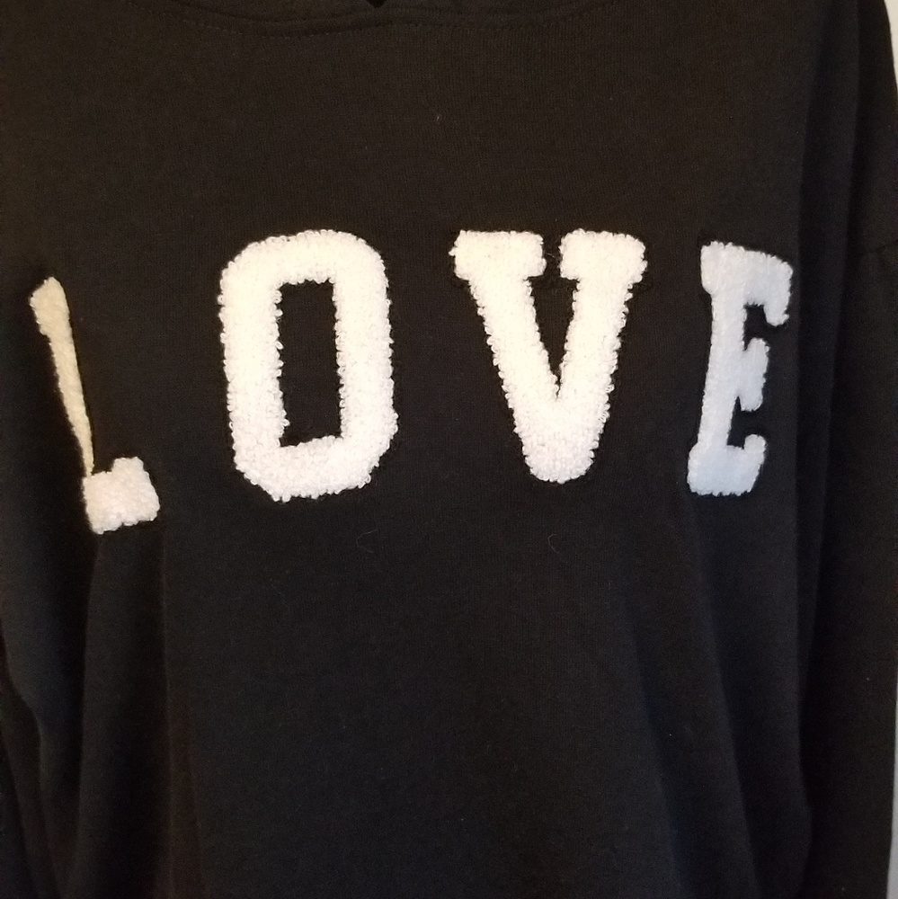 NWT Bobbie Brooks hoodie - Picture 3 of 4